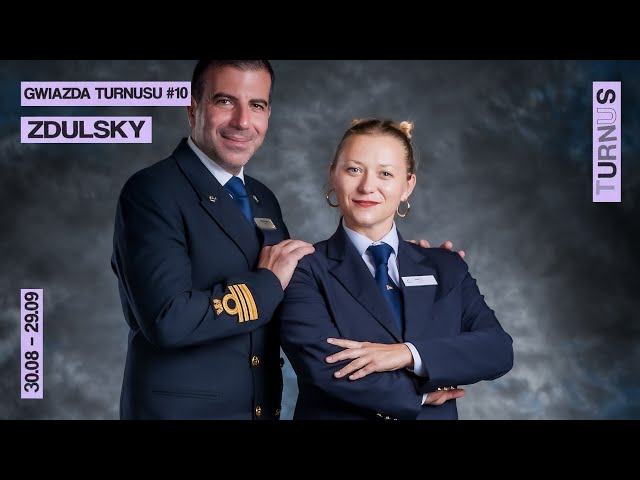 Video - DON'T WORRY, BE STRONZA - Zdulsky