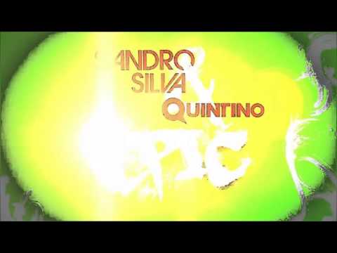 Quintino vs Lmfao vs Sandro Silva feat MC Ambush - Epic in Miami bitch (Slenderman Remix)