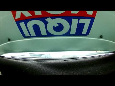 MAZDA 323 GTX I Runda Liqui Moly Classicauto Cup 2022