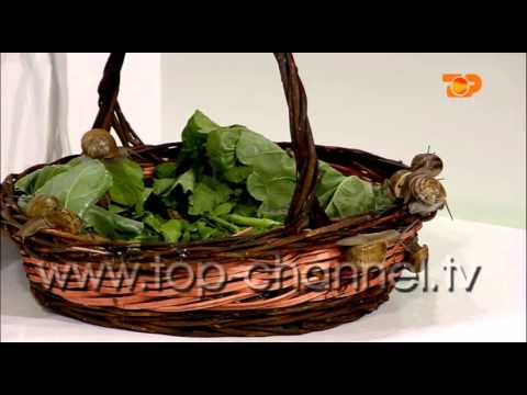 Ne Shtepine Tone, 16 Tetor 2015, Pjesa 2 - Top Channel Albania - Entertainment Show