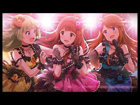 UNION 765 allstars (Vaxei NIGHTCORE Ver.)