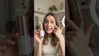 Como acabar com olheiras #mulher #cuidadoscomapele #skincare #makeup #skincareroutine #beauty