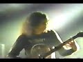 Malevolent Creation - Mindlock (Live at Slammie Awards 1992)