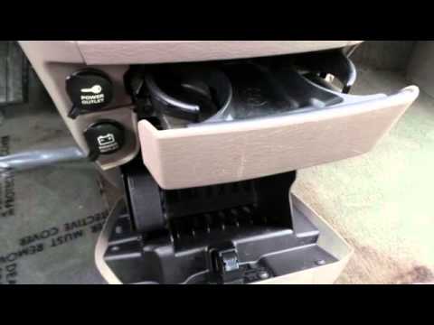 2001 Chrysler Town & Country Rochester Winona, MN #FA146094 - SOLD