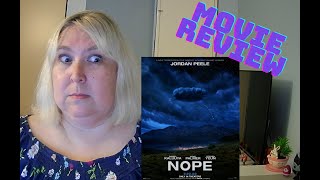 Nope Movie Review