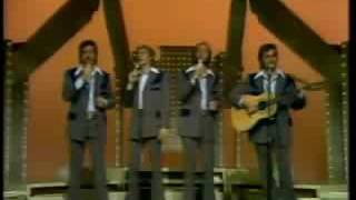 Statler Brothers-I&#39;ll Go To My Grave Loving You (1975)