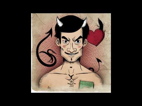 Alfora - Kalbimi Şeytana Verdim (Prod. By. TALG) (ReUpload)