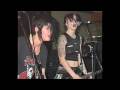The Distillers - Hate Me (Lyrics)
