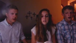 Lying Beast - Run River North