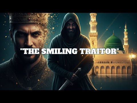The Man Who Almost Became King: The Story of Surah Al-Munafiqun (Quran Stories Animated)