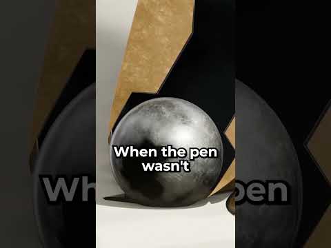 Everyone knows this pen ✍️