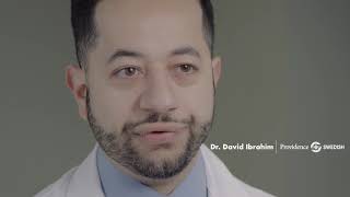 Meet Dr. David Ibrahim, Orthopedic Surgeon | Providence Swedish Orthopedic Institute