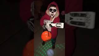 Coco song Remember me