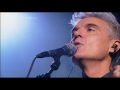 Talking Heads-And she was,live