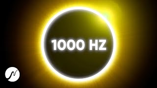 Download lagu 1000 HZ - Brain Healing Frequency - Cerebral Neurons - Healing Frequencies mp3