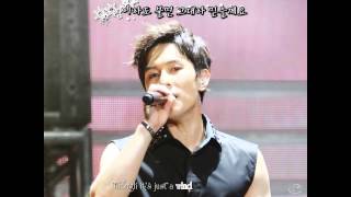 [Eng_Han Kara] Good Person - Kim Dong Wan