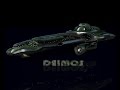 EvE Online [PvP Video] 2xTE Deimos, Solo 