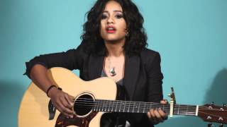 Live at RedEye: Susan Justice performs &#39;Eat Dirt&#39;