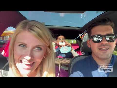 Dirndl-Girl - Der ANTENNE BAYERN Wiesn-Hit feat. DeSchoWieda & Marilena