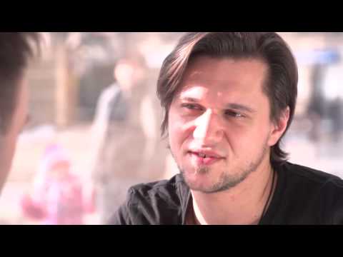 2014.02.18 Wyszukani odc. 7: Maciej Starnawski