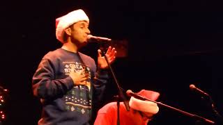 A Great Big World - Wrap Me Up Under the Christmas Tree