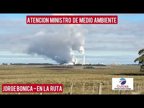 En directo desde pueblo Centenario- Durazno 