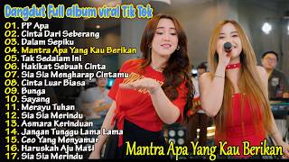 Download lagu GADIS MANIS KALIMANTAN, MUTIARA - FULL ALBUM DANGDUT KOPLO AJENG FEBRIA KOMPILASI ASIK mp3