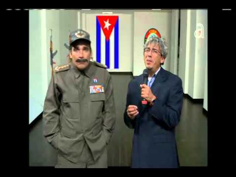 El Noticiero Nacional de TN3 - América TeVé