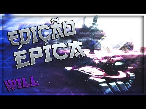Tanki Online | Edição Épica