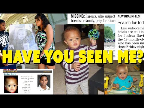 download lagu mp3 mp4 Joshua Davis Jr, download lagu Joshua Davis Jr gratis, unduh video klip Joshua Davis Jr