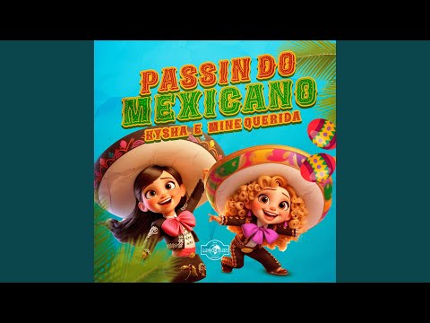 Passin do Mexicano