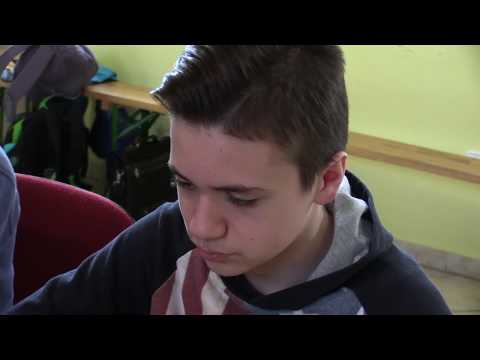 4.1.1. Adam Cedzo - Šimon Hreus 1:0