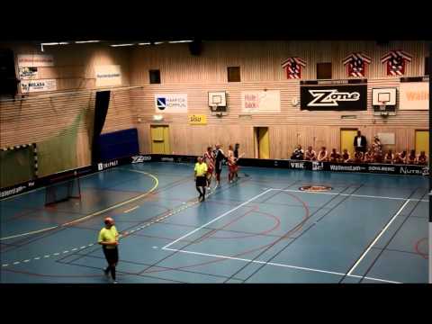 Div 3 Pixbo  Frölunda period 2