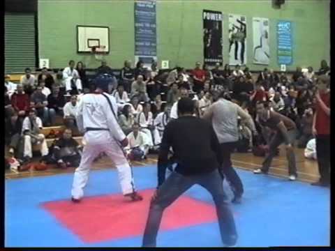 Joe Cleary Eastliegh