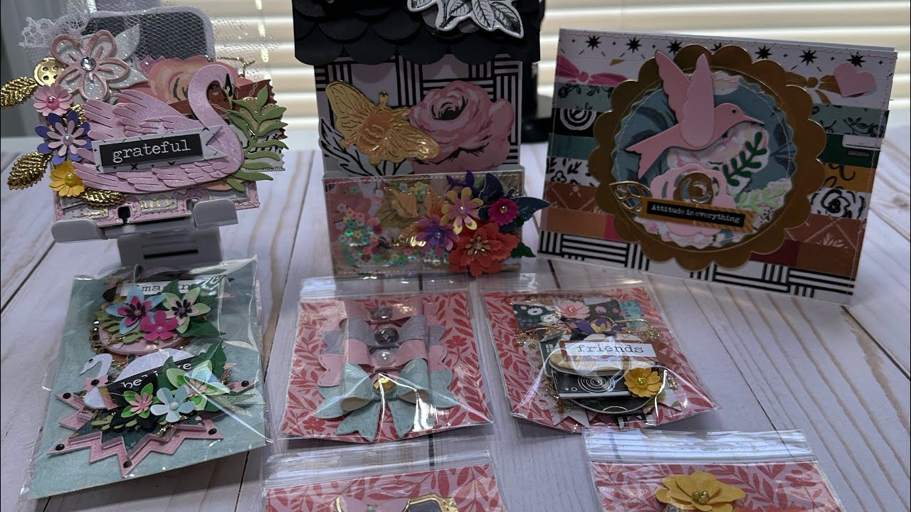 Project Share & Outgoing MH Swap hosted by Bethany @Your_Crafty_BFF 