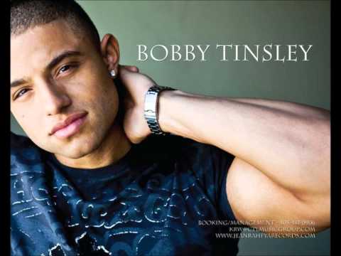 Bobby Tinsley - Nobody Loves Me (Like You Do)