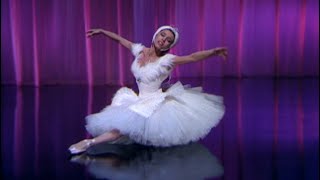 Roy Orbison - The Actress