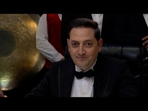 Ի՞նչ: Որտե՞ղ: Ե՞րբ: Ամառային եթերաշրջան - 14.06․2025 / Что? Где? Когда? Армения