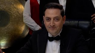 Ի՞նչ: Որտե՞ղ: Ե՞րբ: Ամառային եթերաշրջան - 14.06․2025 / Что? Где? Когда? Армения