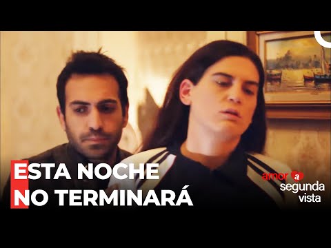 Fatih Tiene Problemas Con Saziment La Sonámbula - Amor a Segunda Vista