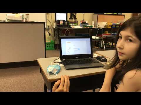 Map Growth Student Remote Testing