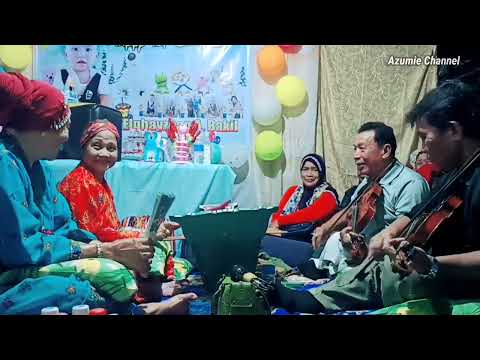 GABBANG HA LAWM SAING #2 | Sugpat sin PANAGNAAN Tunis | Sijamar X Nur-aina | Asiri X Auna 