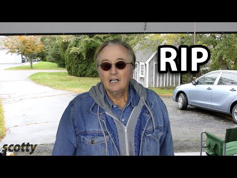 A Sad Day for Scotty Kilmer Viewers