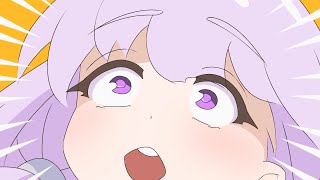 A perfect idea!! / Yuzuki Yukari