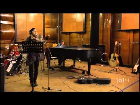 Sound Engineer's Hard Work [Original Song - Till the end]