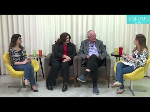 Bem-estar ao vivo - Beleza X Saúde