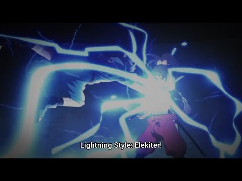 TsubaKi Kurogane vs DenKi Full Fight Final Match