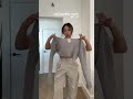 cold weather outfit grwm ❄️