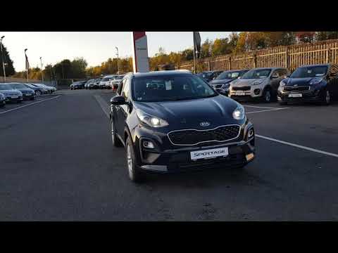2021 Kia Sportage  K2 31,750