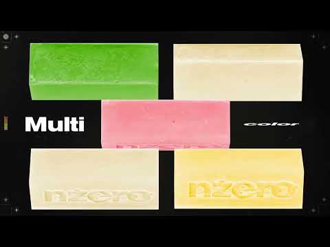 NZERO SOLID Ski Wax - protecting the environment